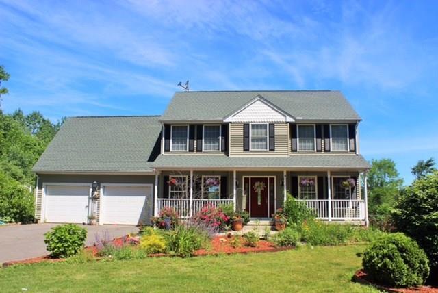 10 Griffin Road East Windsor, CT 06016 - Photo 1 of 1 Gallery Image 1