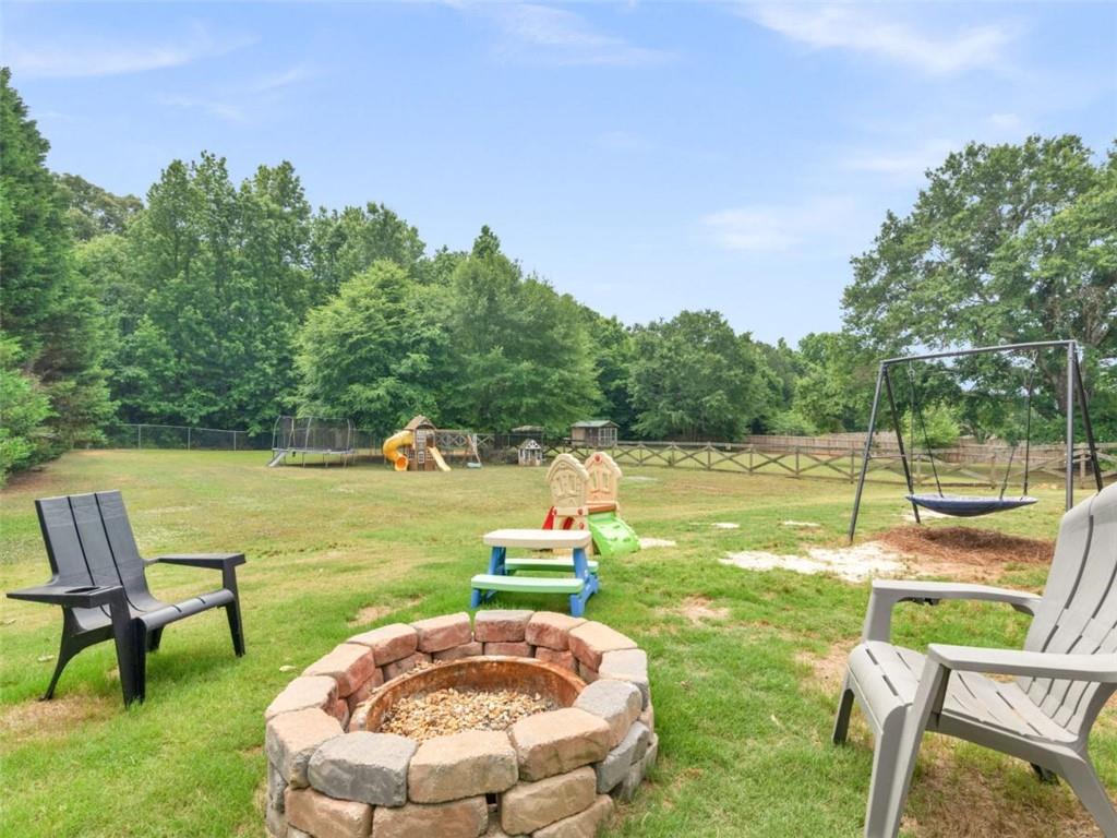120 Chimney Ridge Lane Covington, GA 30014 - Photo 55 of 64