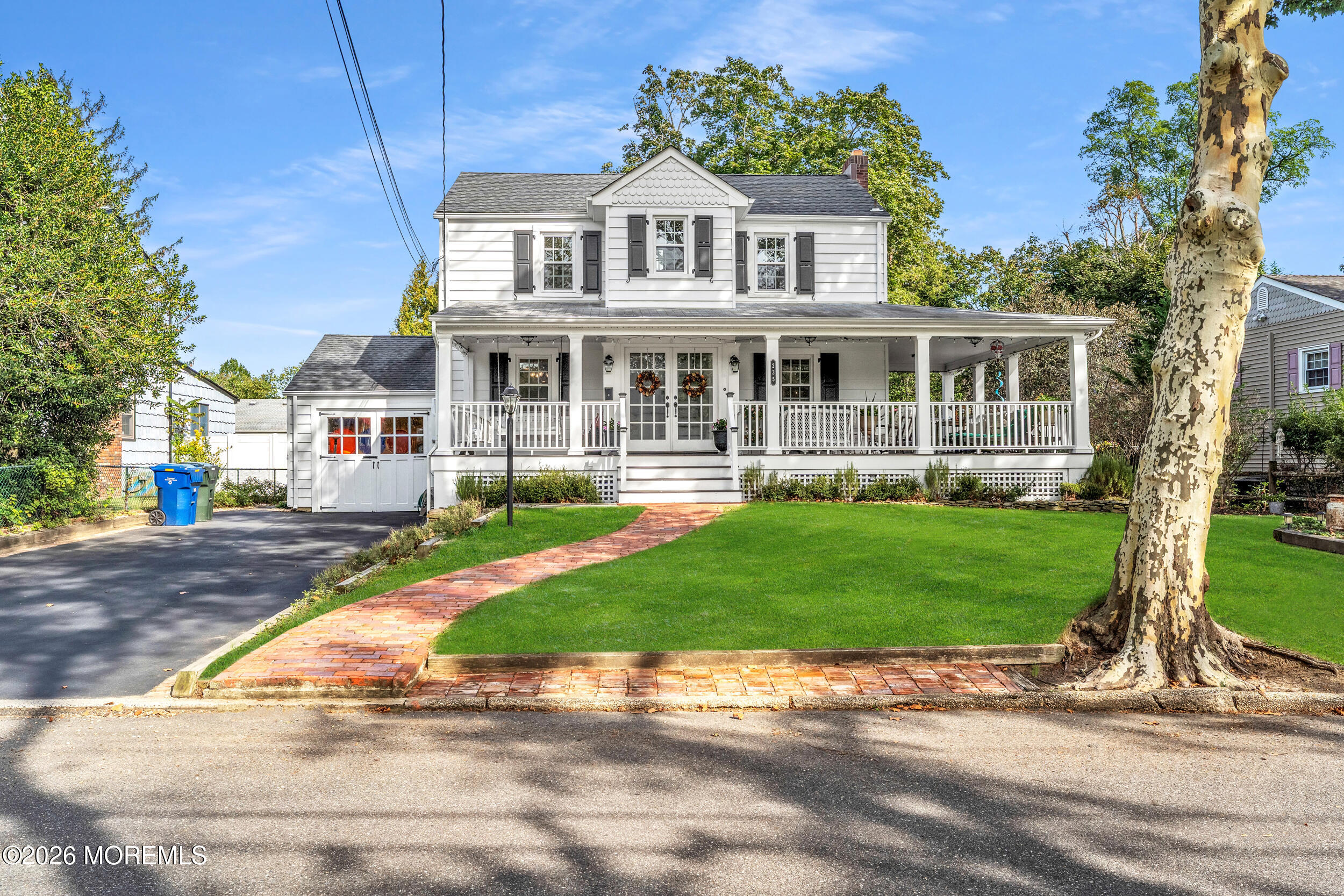 235 Cliftwood Road Oakhurst, NJ 07755 - Photo 1 of 50 1 Front house