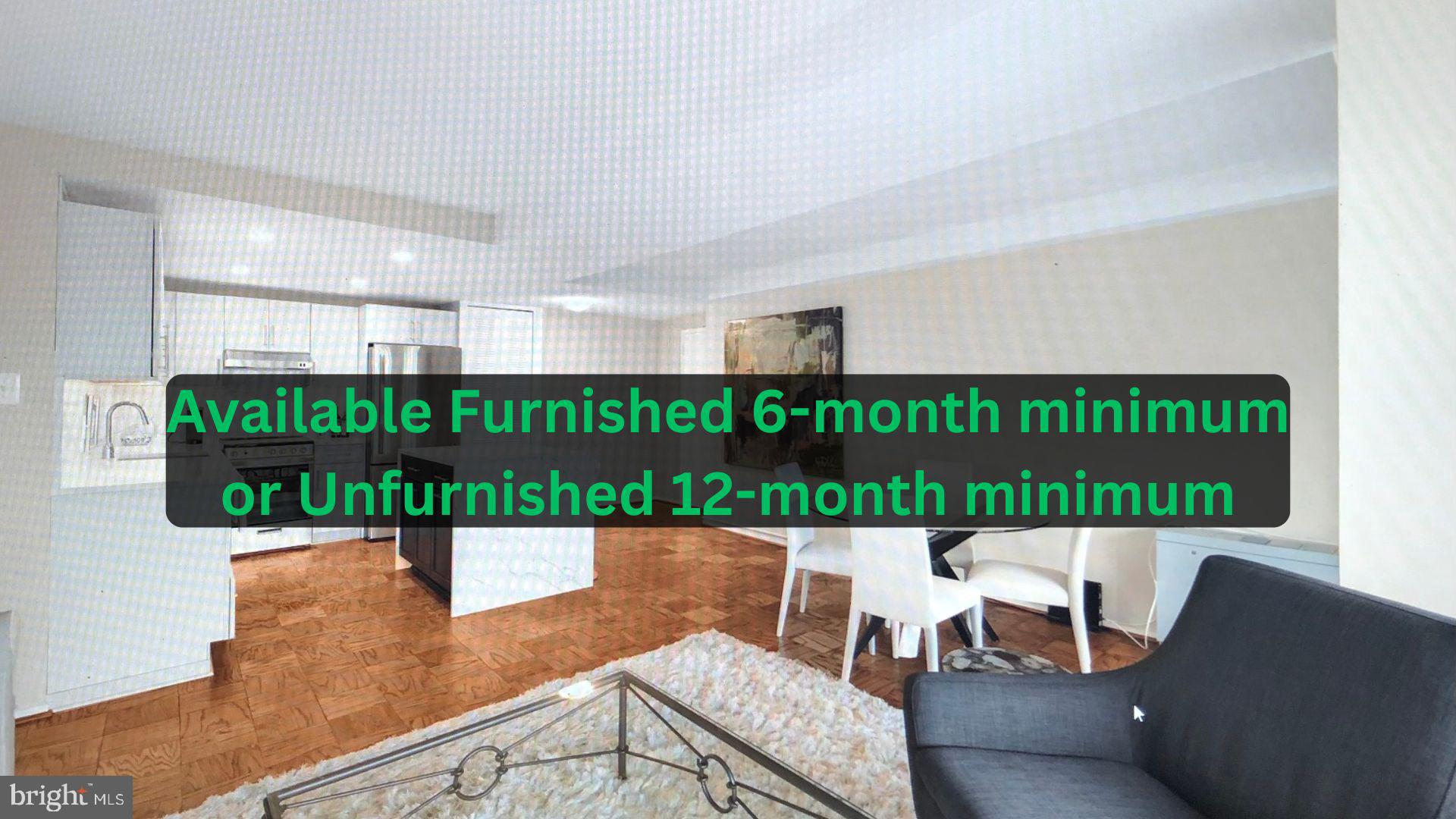 1311 Delaware Avenue Southwest, Unit S331 Washington, DC 20024 - Photo 1 of 17