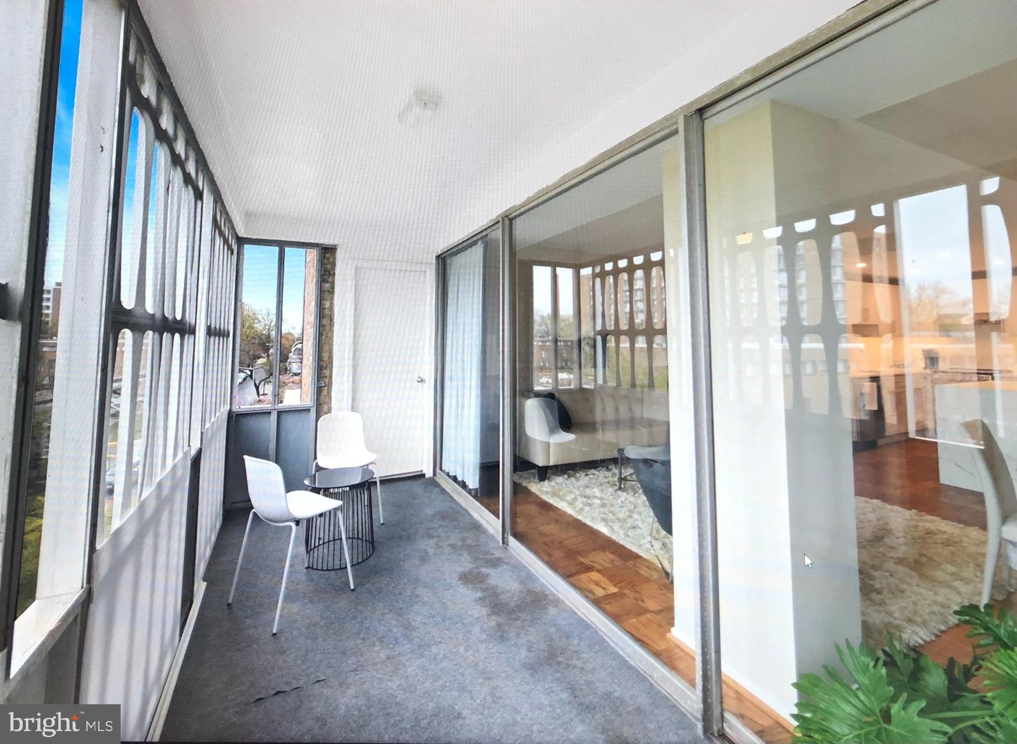 1311 Delaware Avenue Southwest, Unit S331 Washington, DC 20024 - Photo 12 of 17