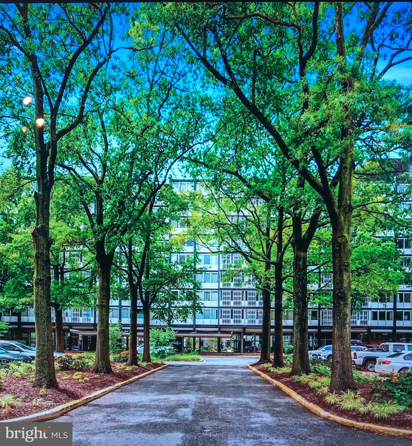 1311 Delaware Avenue Southwest, Unit S331 Washington, DC 20024 - Photo 13 of 17