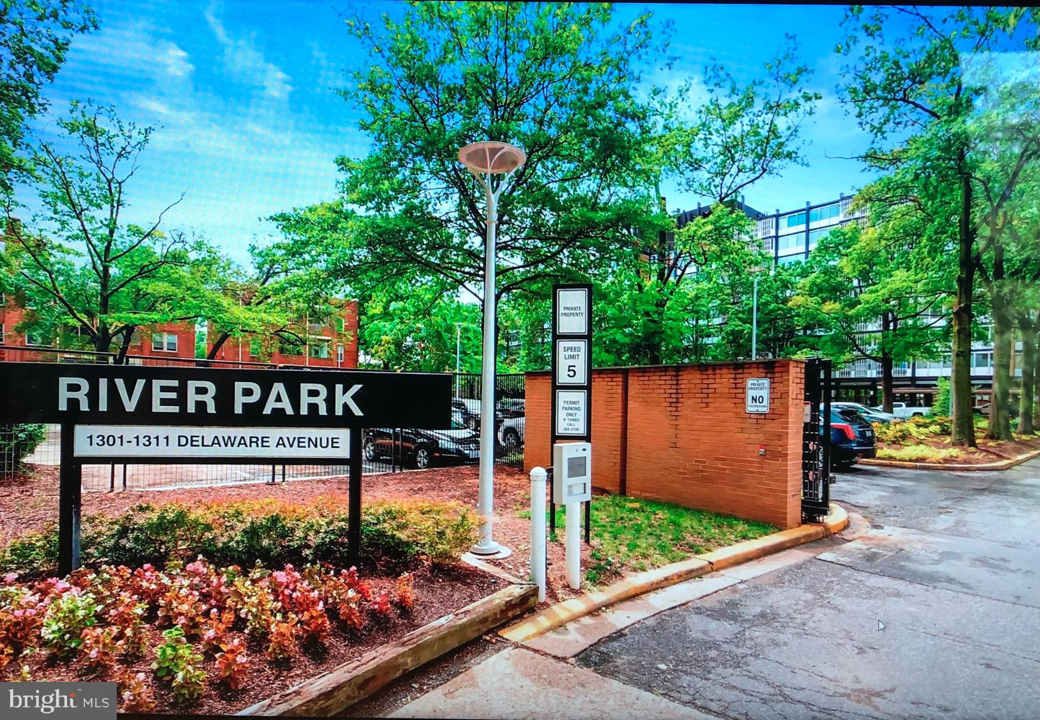 1311 Delaware Avenue Southwest, Unit S331 Washington, DC 20024 - Photo 14 of 17