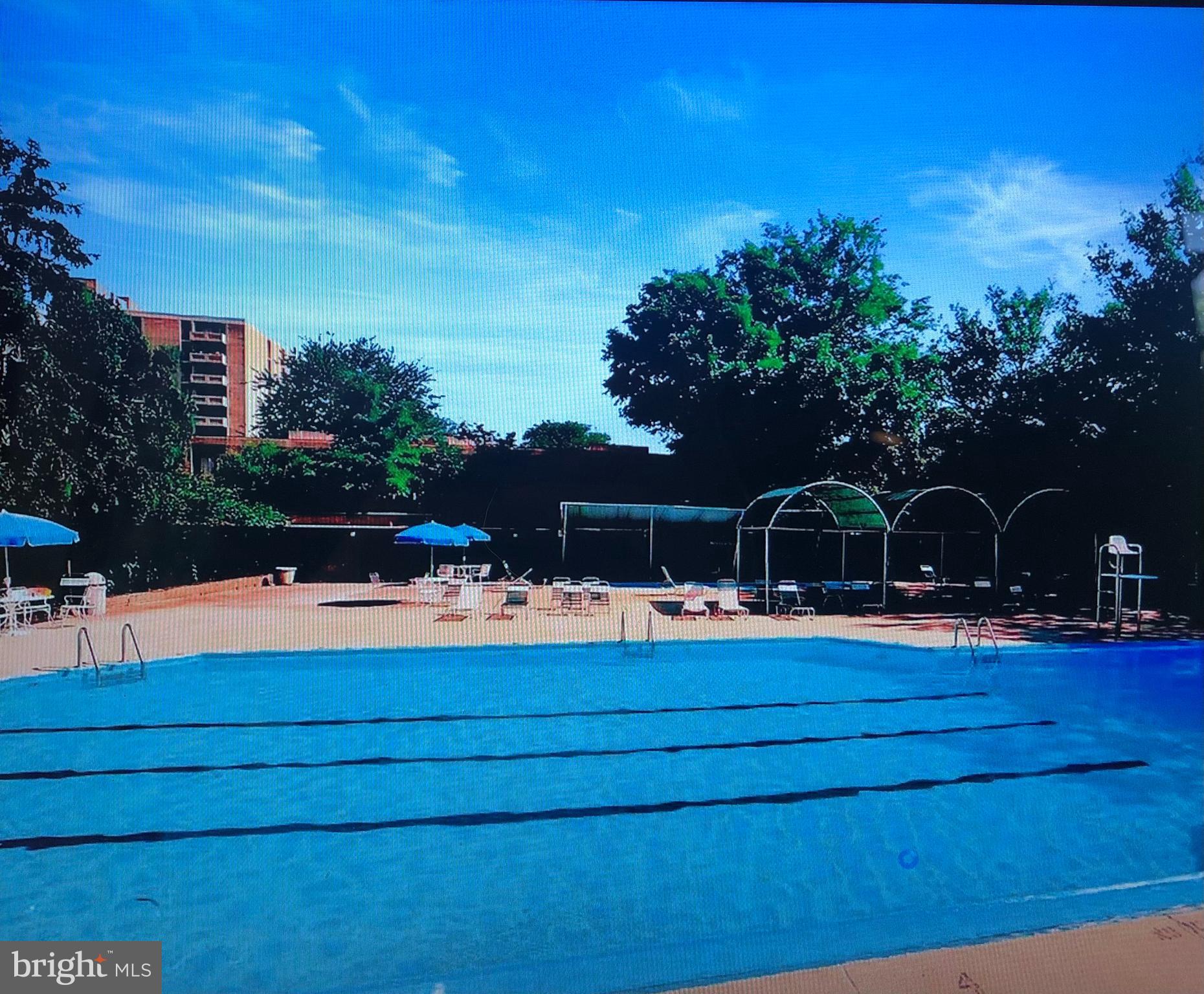 1311 Delaware Avenue Southwest, Unit S331 Washington, DC 20024 - Photo 16 of 17