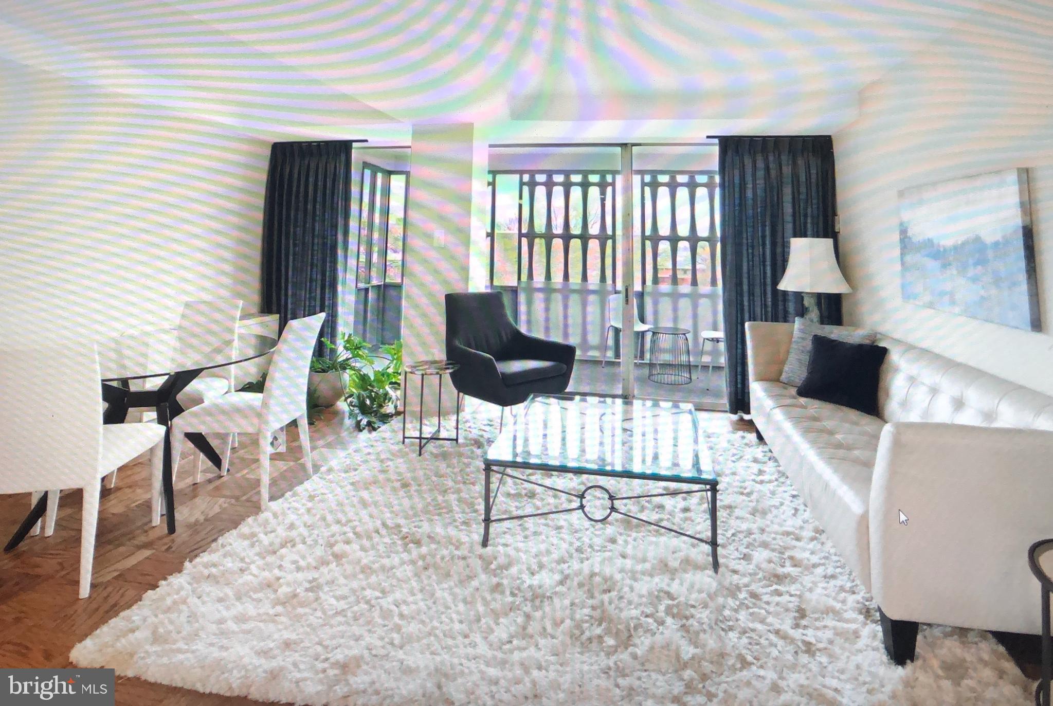 1311 Delaware Avenue Southwest, Unit S331 Washington, DC 20024 - Photo 5 of 17