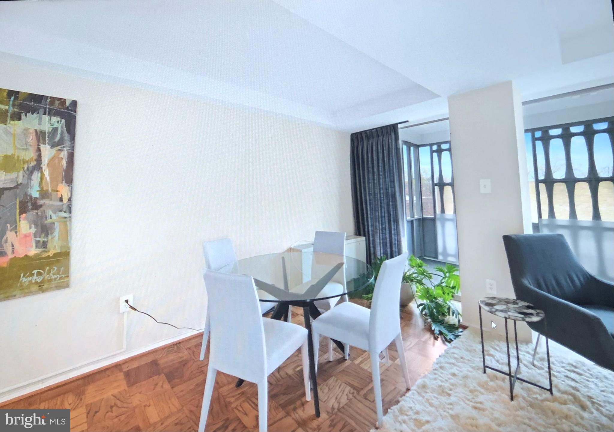 1311 Delaware Avenue Southwest, Unit S331 Washington, DC 20024 - Photo 6 of 17