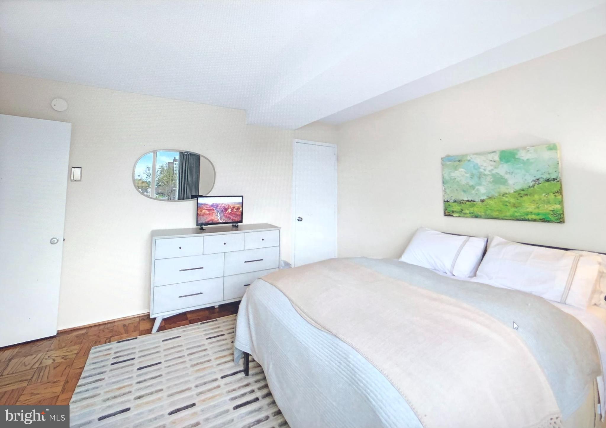 1311 Delaware Avenue Southwest, Unit S331 Washington, DC 20024 - Photo 7 of 17