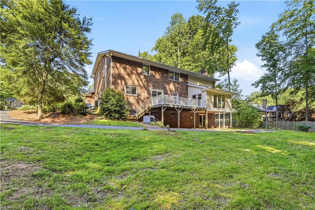 612 Hertford Road Winston-Salem, NC 27104 - Photo 49 of 49