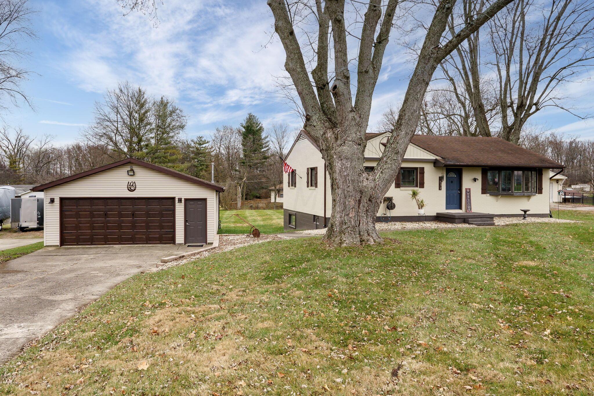 1632 Ridgeway Drive Springfield, OH 45506 - Photo 4 of 45 1632 Ridgeway Drive, Springfield, OH 45506