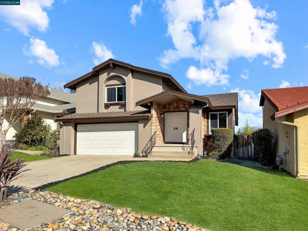 $1,449,998 | 2824 Sombrero Circle, San Ramon, CA 94583