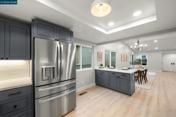 $1,449,998 | 2824 Sombrero Circle, San Ramon, CA 94583
