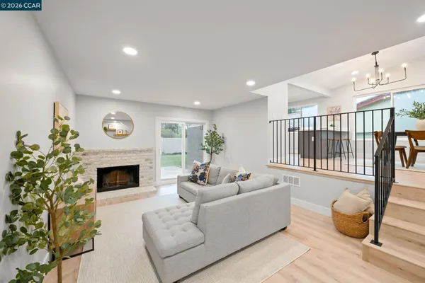 $1,449,998 | 2824 Sombrero Circle, San Ramon, CA 94583