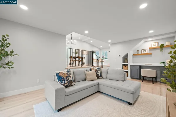 $1,449,998 | 2824 Sombrero Circle, San Ramon, CA 94583