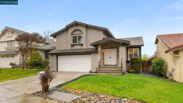 $1,449,998 | 2824 Sombrero Circle, San Ramon, CA 94583