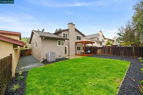 $1,449,998 | 2824 Sombrero Circle, San Ramon, CA 94583