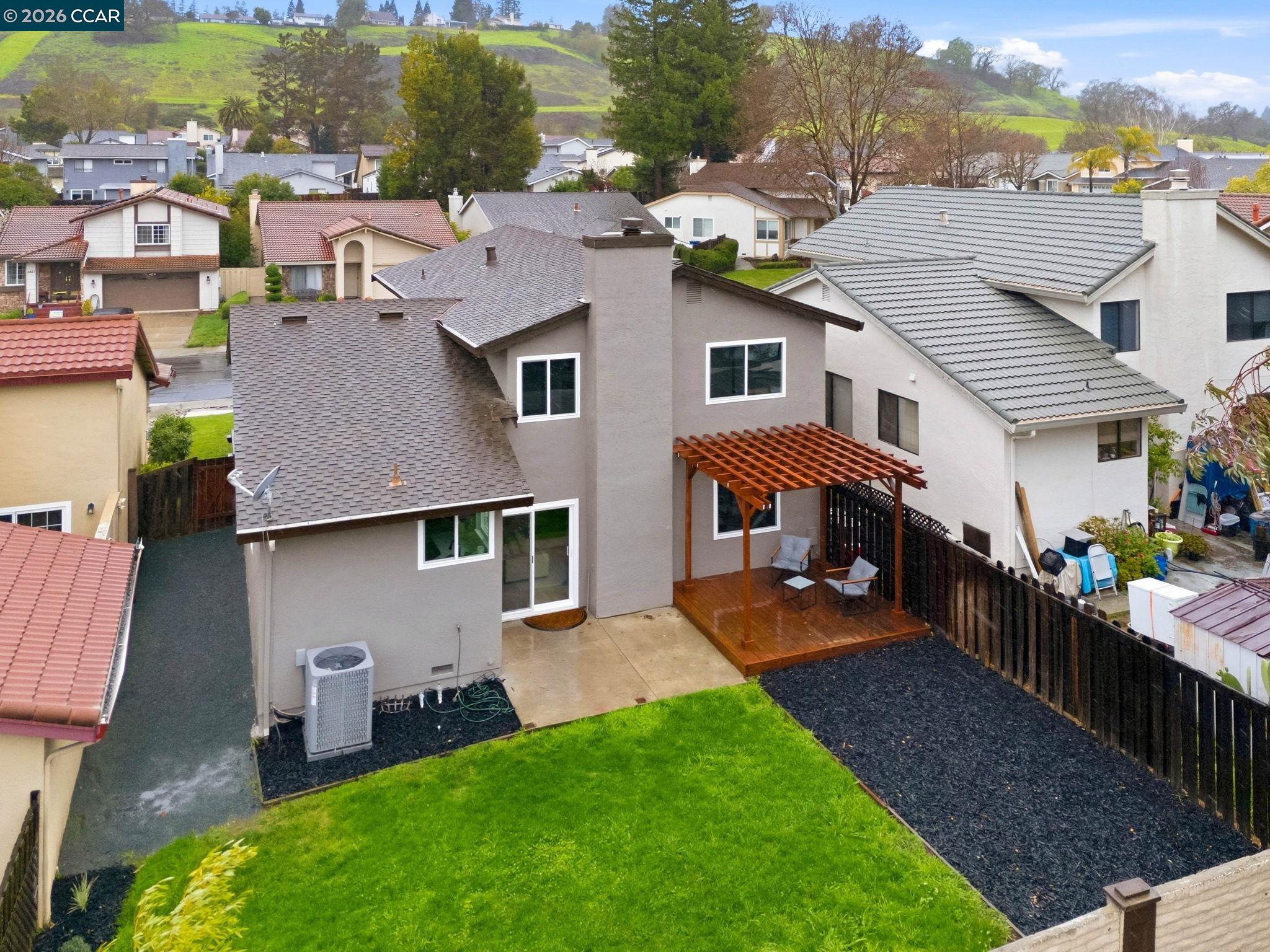 2824 Sombrero Circle San Ramon, CA 94583 - Photo 37 of 50