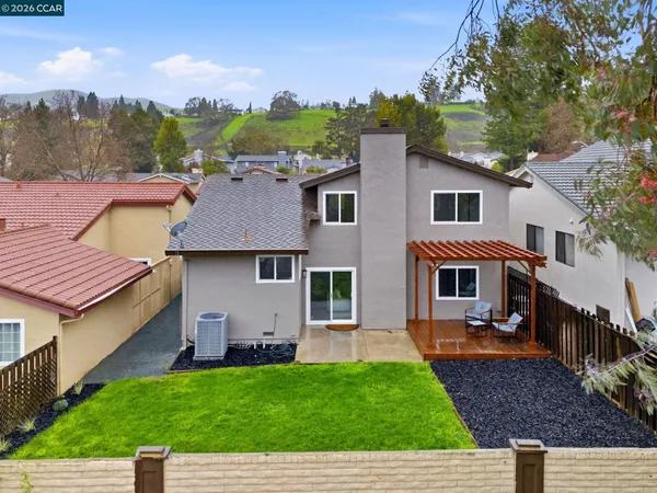$1,449,998 | 2824 Sombrero Circle, San Ramon, CA 94583