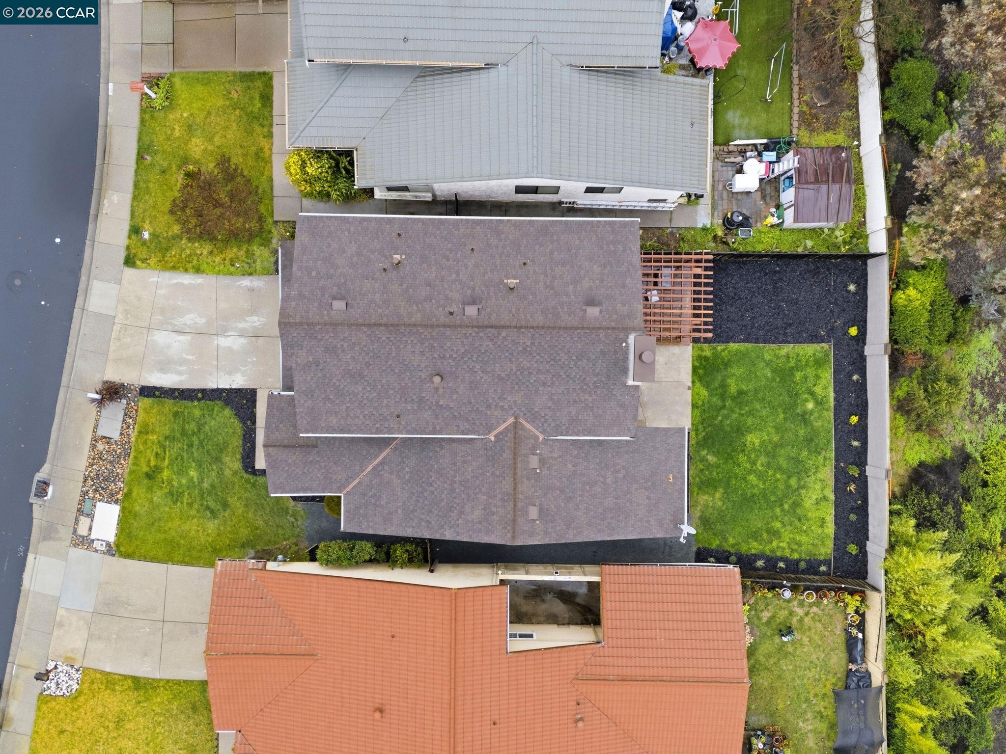 2824 Sombrero Circle San Ramon, CA 94583 - Photo 39 of 50