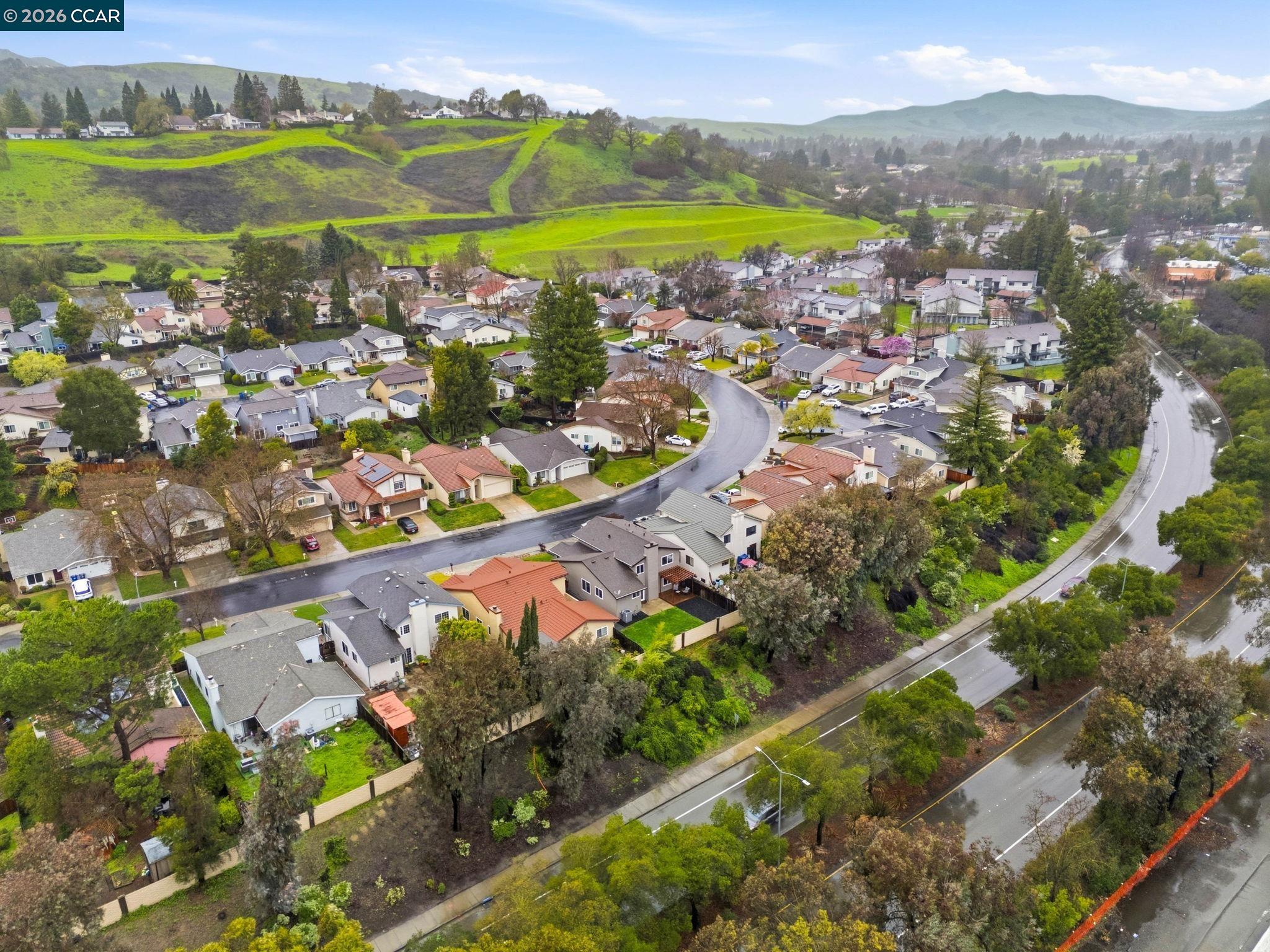 2824 Sombrero Circle San Ramon, CA 94583 - Photo 41 of 50