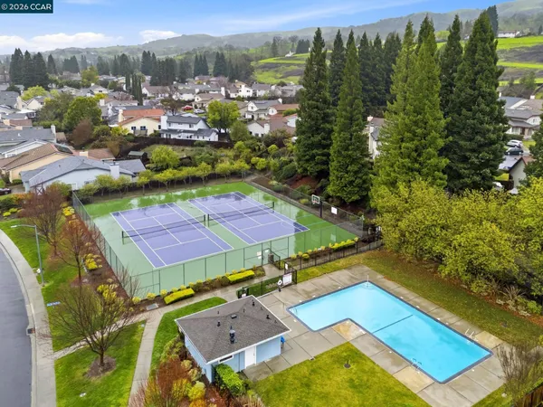 $1,449,998 | 2824 Sombrero Circle, San Ramon, CA 94583