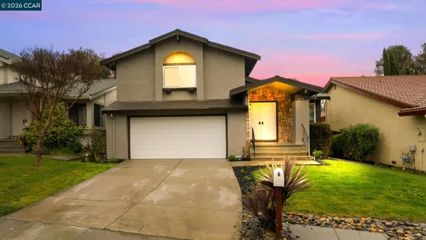 $1,449,998 | 2824 Sombrero Circle, San Ramon, CA 94583