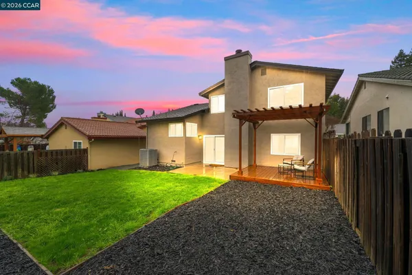 $1,449,998 | 2824 Sombrero Circle, San Ramon, CA 94583