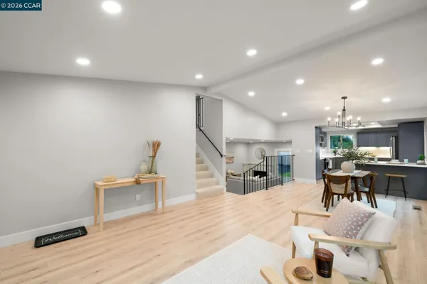 $1,449,998 | 2824 Sombrero Circle, San Ramon, CA 94583