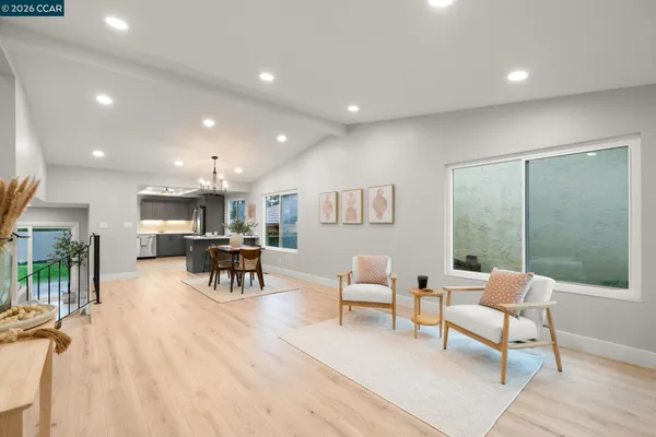 $1,449,998 | 2824 Sombrero Circle, San Ramon, CA 94583