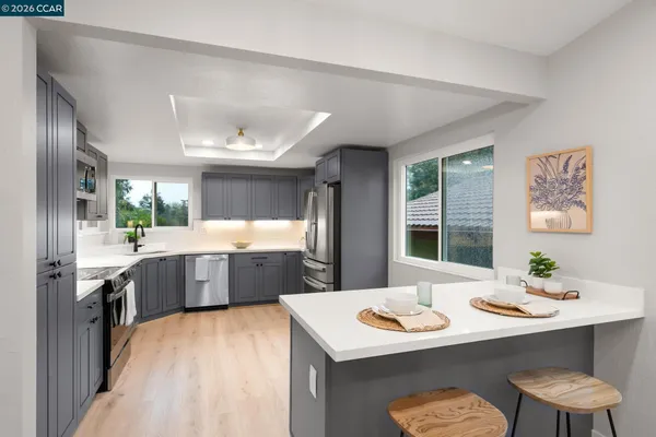 $1,449,998 | 2824 Sombrero Circle, San Ramon, CA 94583