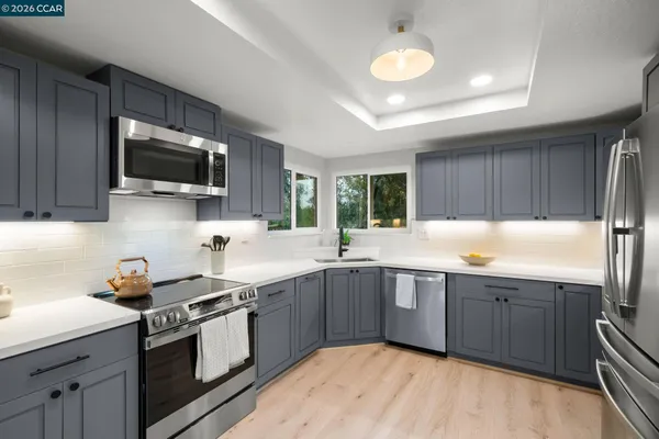$1,449,998 | 2824 Sombrero Circle, San Ramon, CA 94583