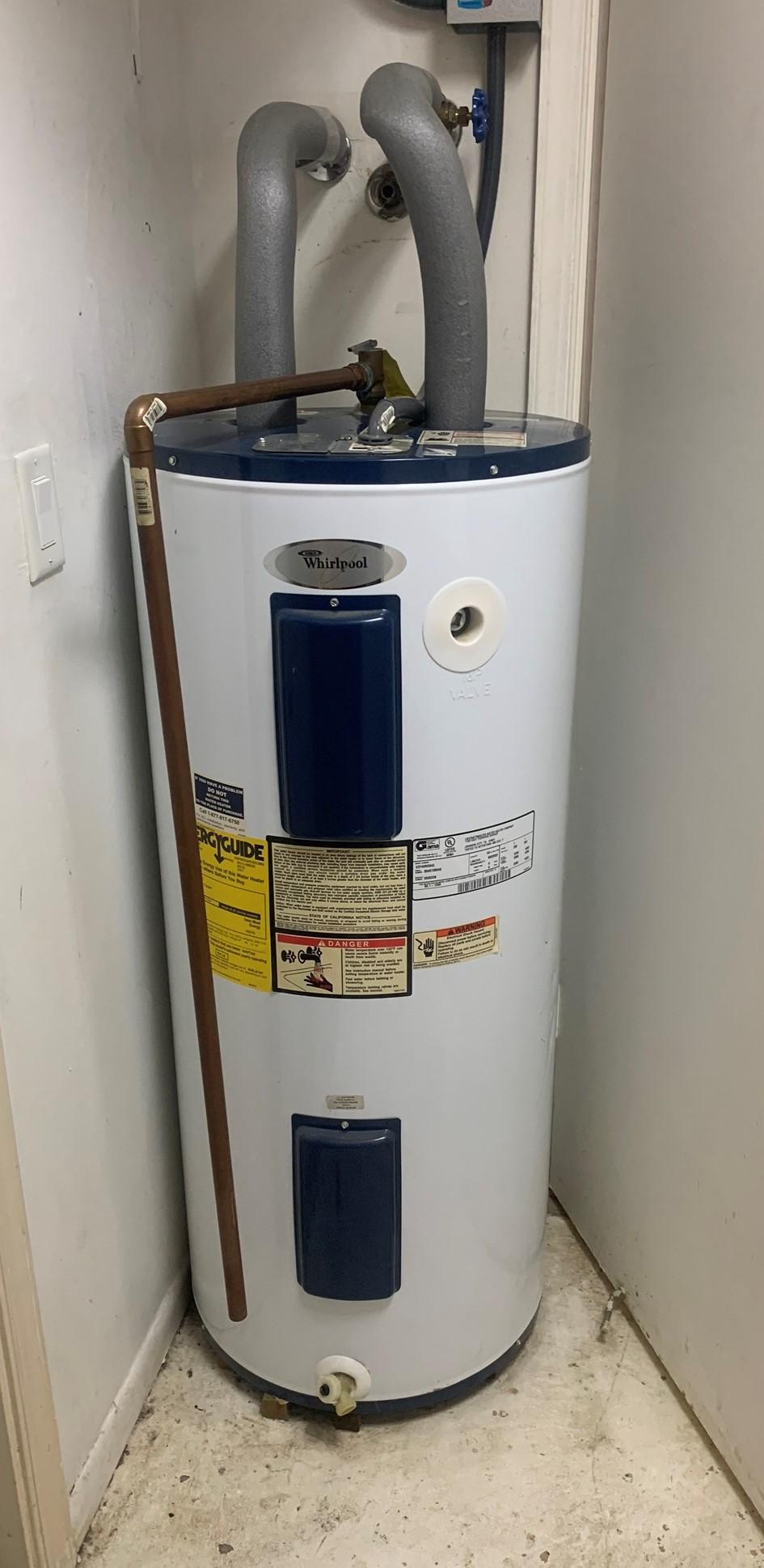 19471 Colorado Circle Boca Raton, FL 33434 - Photo 23 of 28 Water Heater