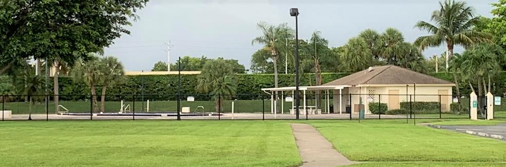19471 Colorado Circle Boca Raton, FL 33434 - Photo 25 of 28 Pool