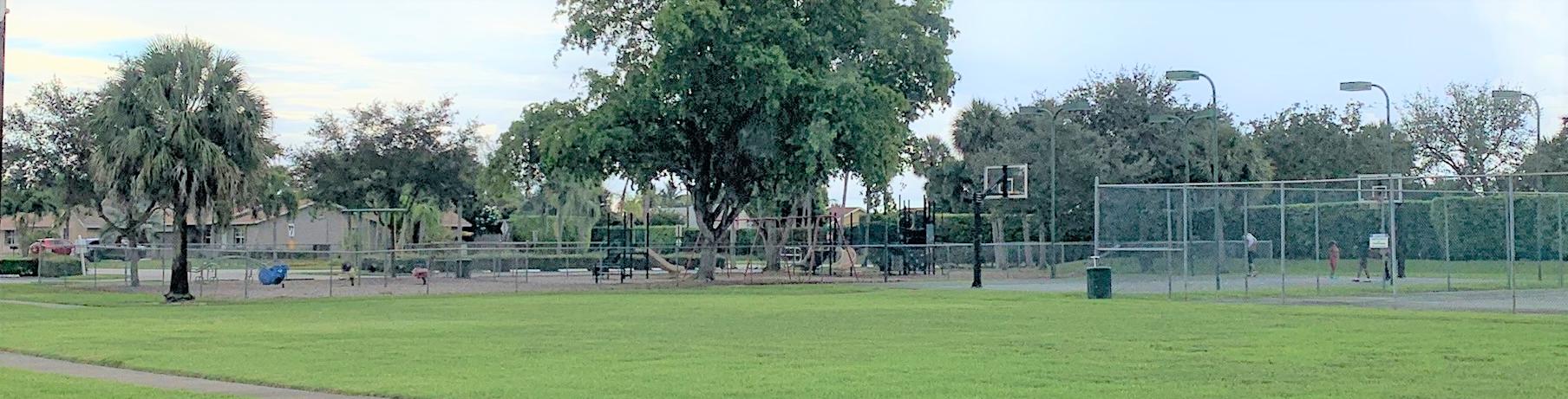 19471 Colorado Circle Boca Raton, FL 33434 - Photo 27 of 28 Basketball & Playground