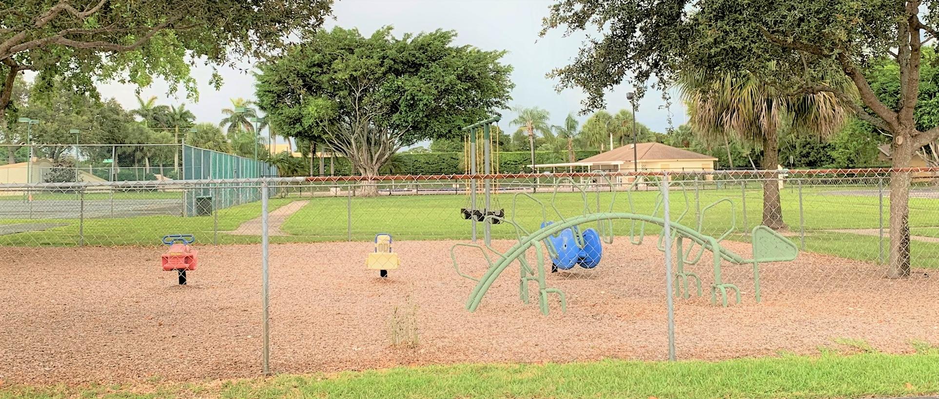 19471 Colorado Circle Boca Raton, FL 33434 - Photo 28 of 28 Playground