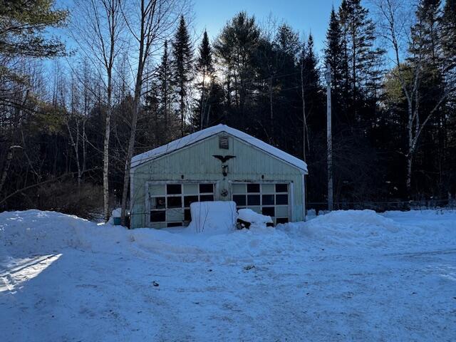 17 Green Road Madison, ME 04950 - Photo 5 of 13 IMG_4327