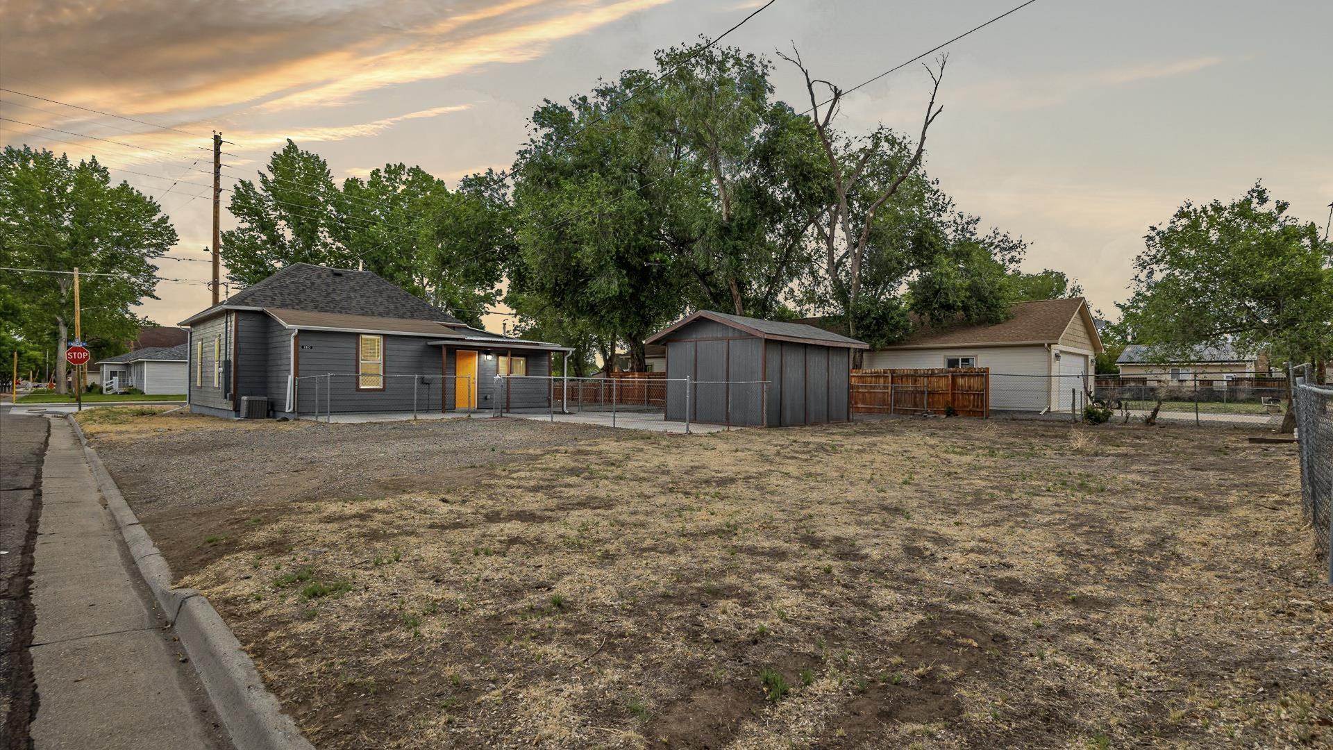 180 South Maple Street Fruita, CO 81521 - Photo 23 of 42 Gallery Image 23
