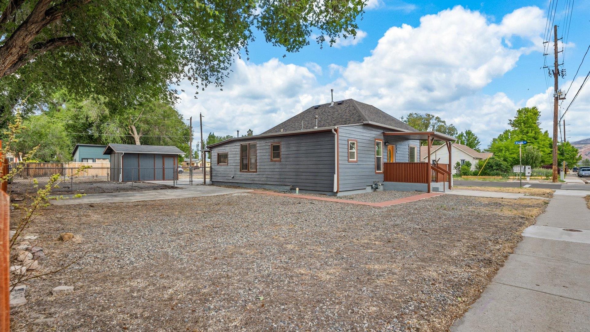 180 South Maple Street Fruita, CO 81521 - Photo 33 of 42 Gallery Image 33