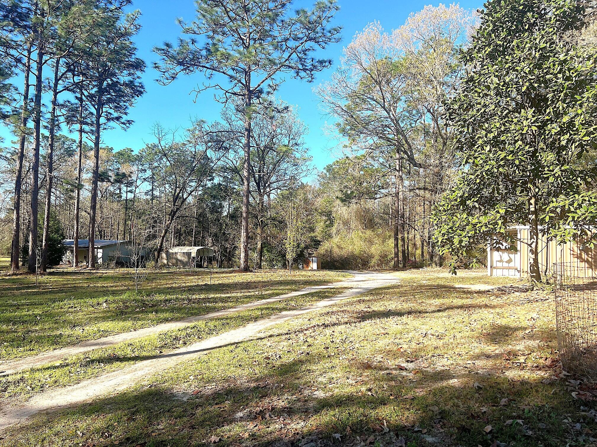 166 Miller Road DeFuniak Springs, FL 32435 - Photo 1 of 76 Land (3)