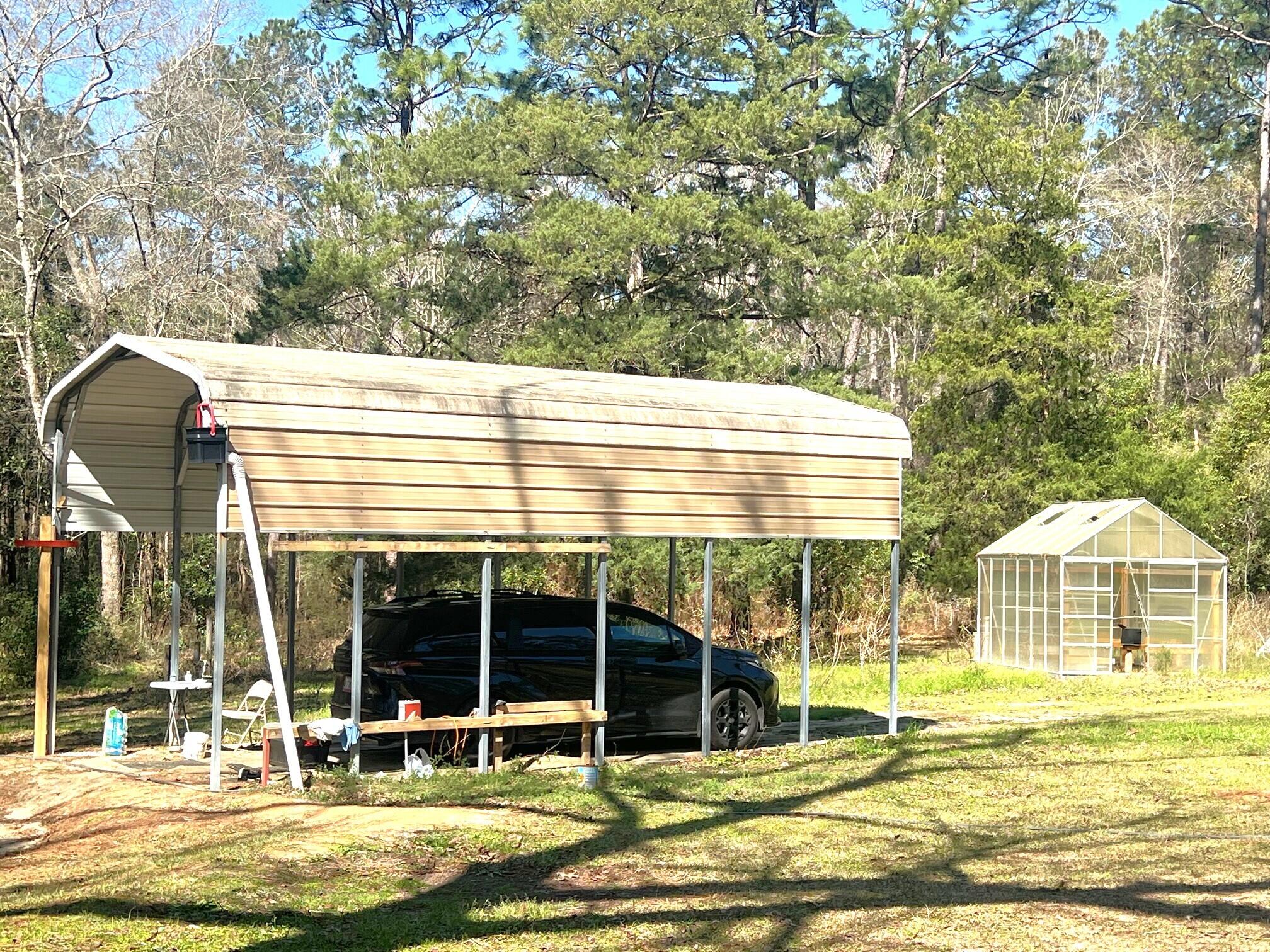 166 Miller Road DeFuniak Springs, FL 32435 - Photo 23 of 76 Outbuildings (13)