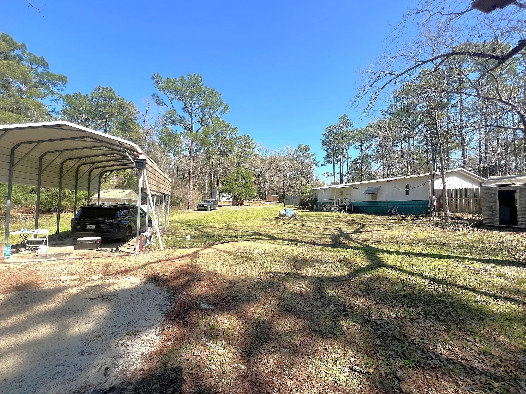 166 Miller Road DeFuniak Springs, FL 32435 - Photo 24 of 76 Outbuildings (23)