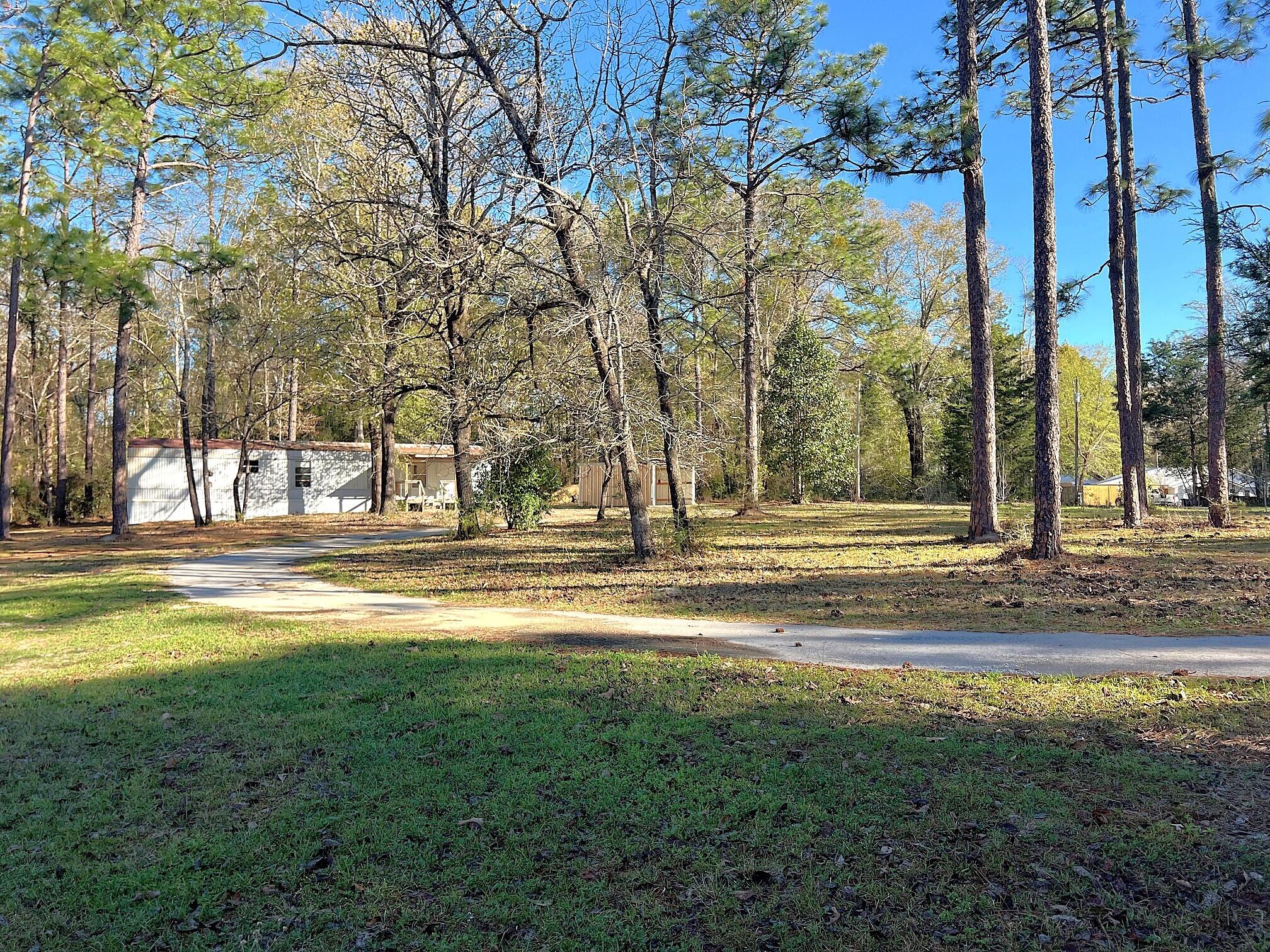 166 Miller Road DeFuniak Springs, FL 32435 - Photo 3 of 76 Land (8)