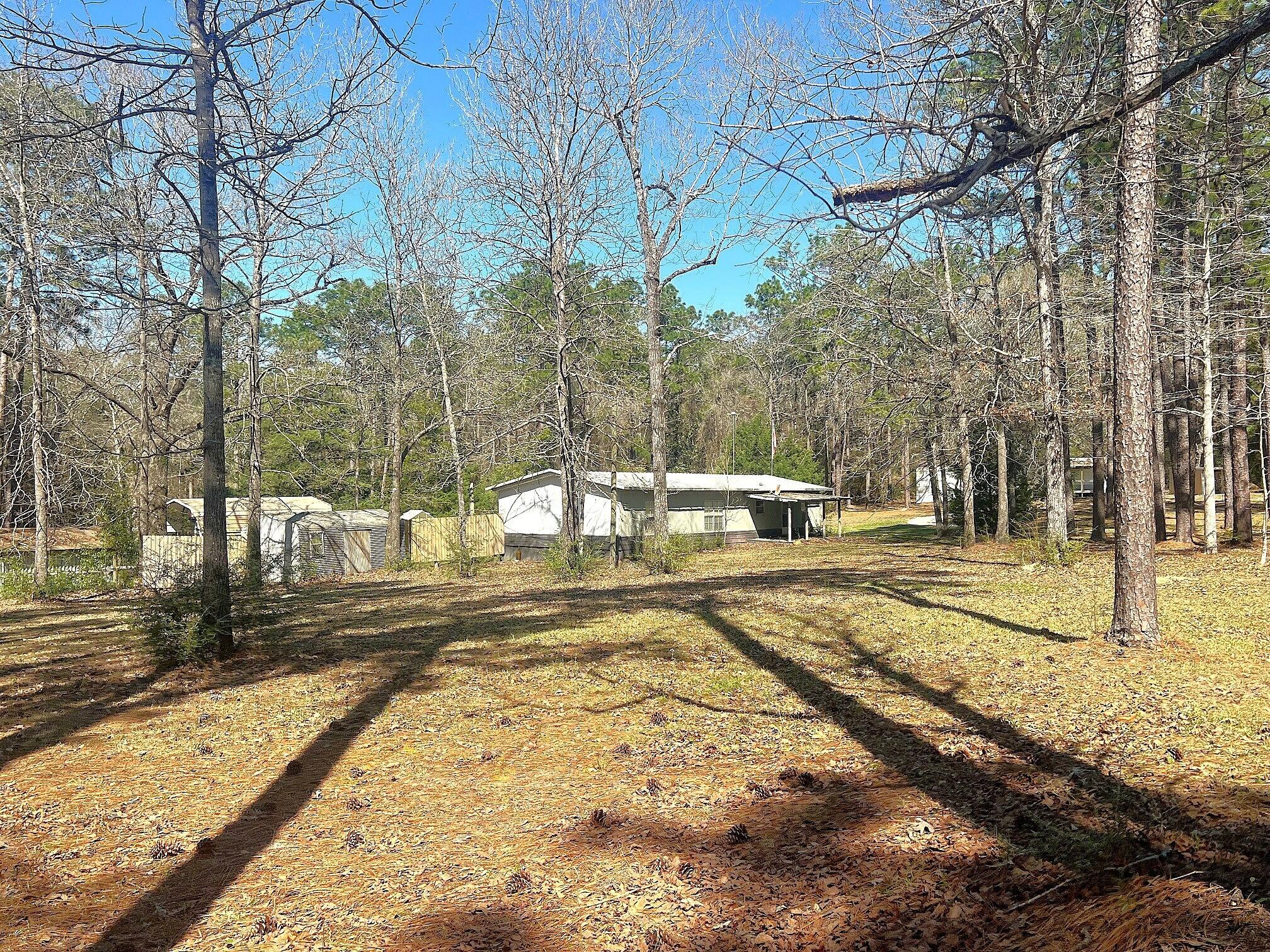166 Miller Road DeFuniak Springs, FL 32435 - Photo 41 of 76 Double Wide (20)