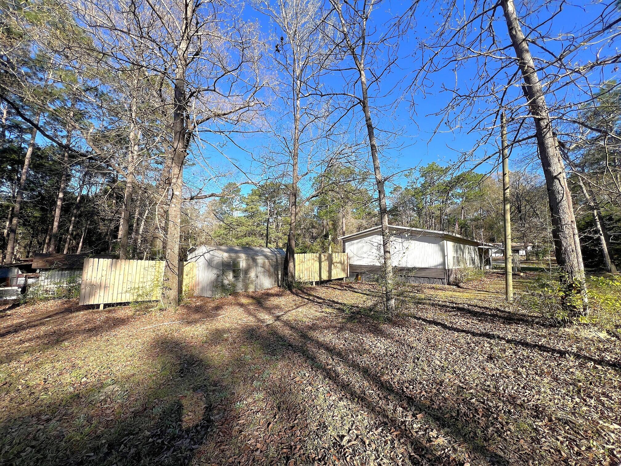 166 Miller Road DeFuniak Springs, FL 32435 - Photo 42 of 76 Double Wide (10)