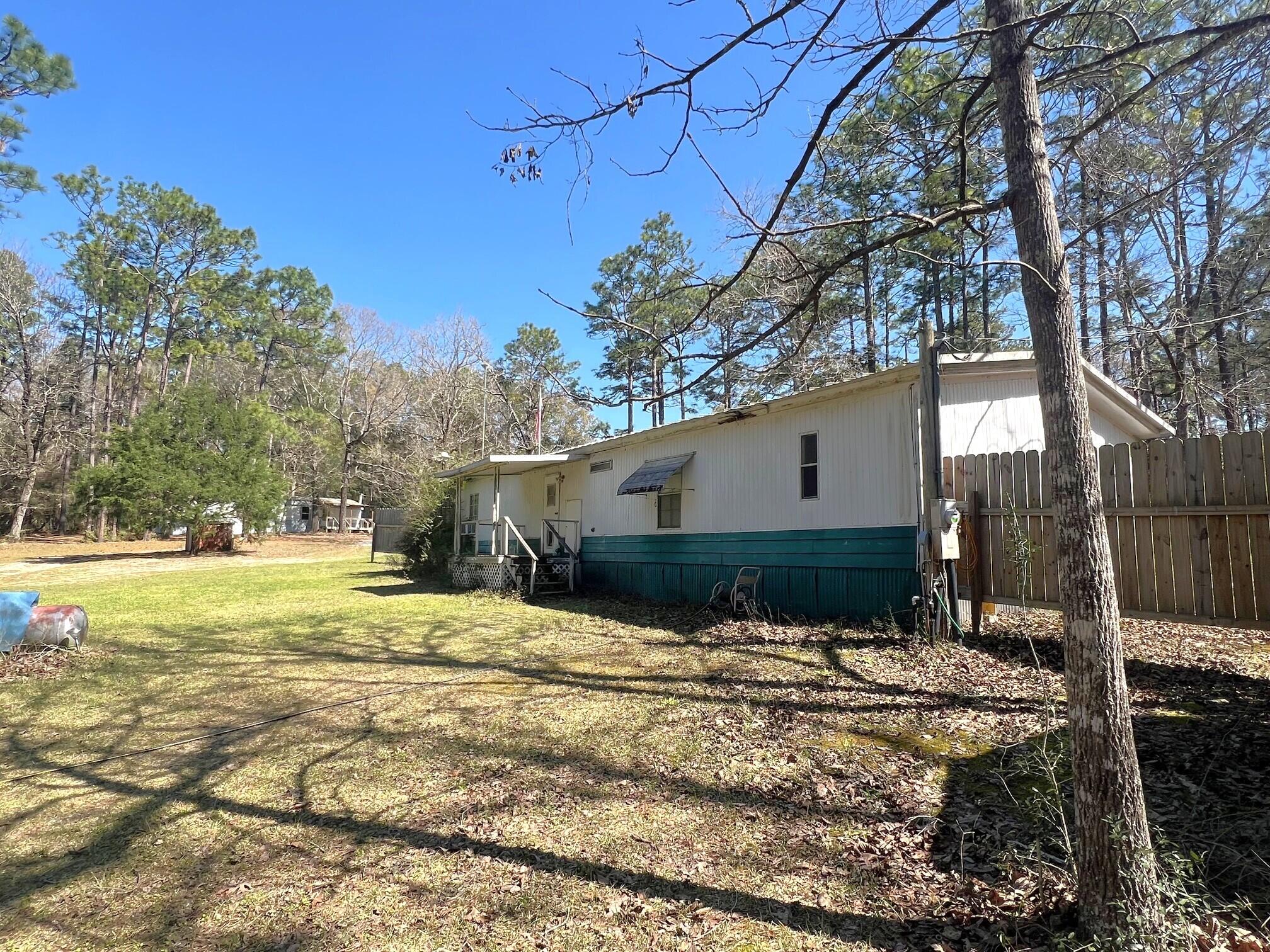 166 Miller Road DeFuniak Springs, FL 32435 - Photo 44 of 76 Double Wide (15)