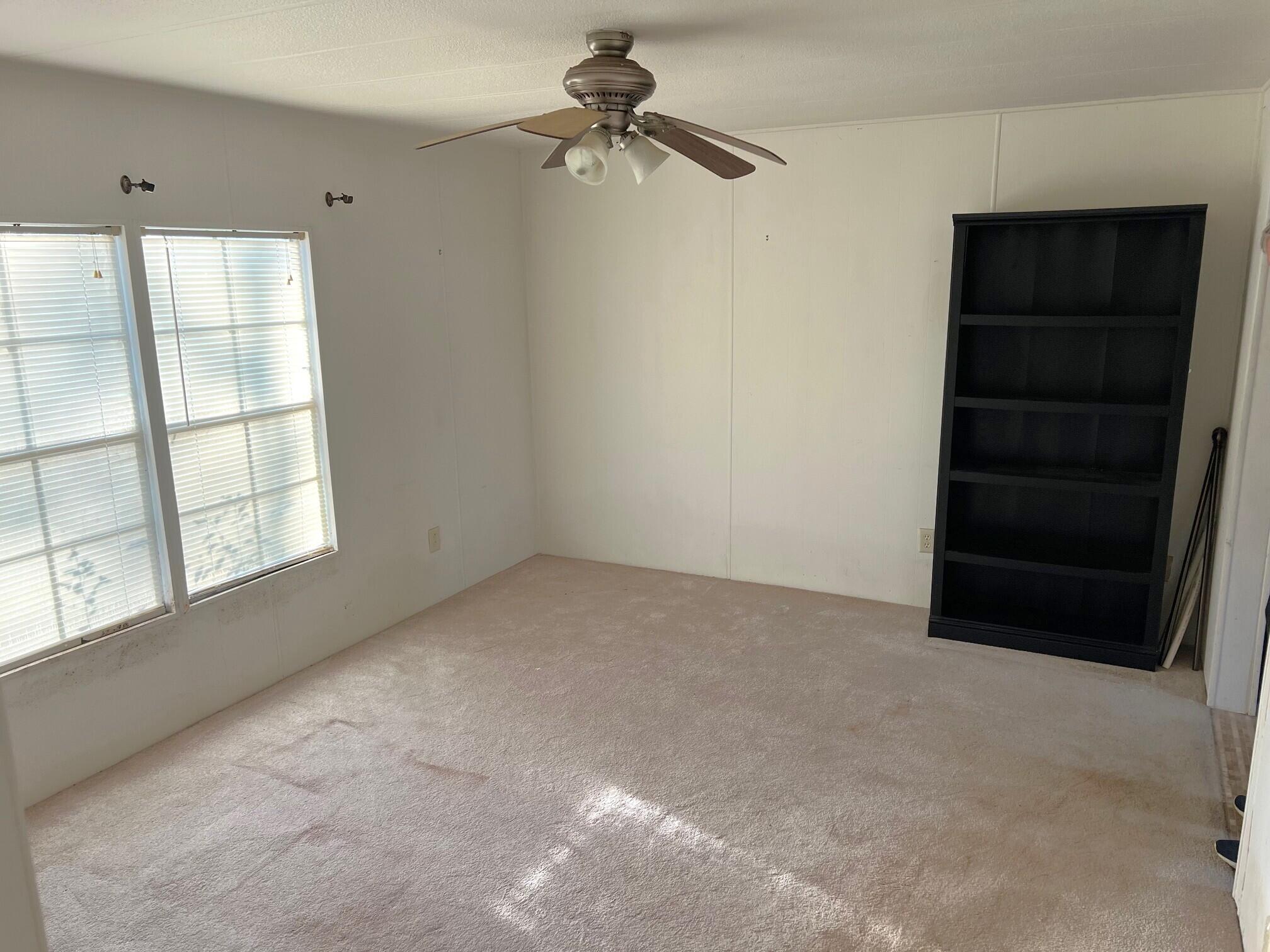 166 Miller Road DeFuniak Springs, FL 32435 - Photo 49 of 76 Double Wide - BR 1 Master (6)