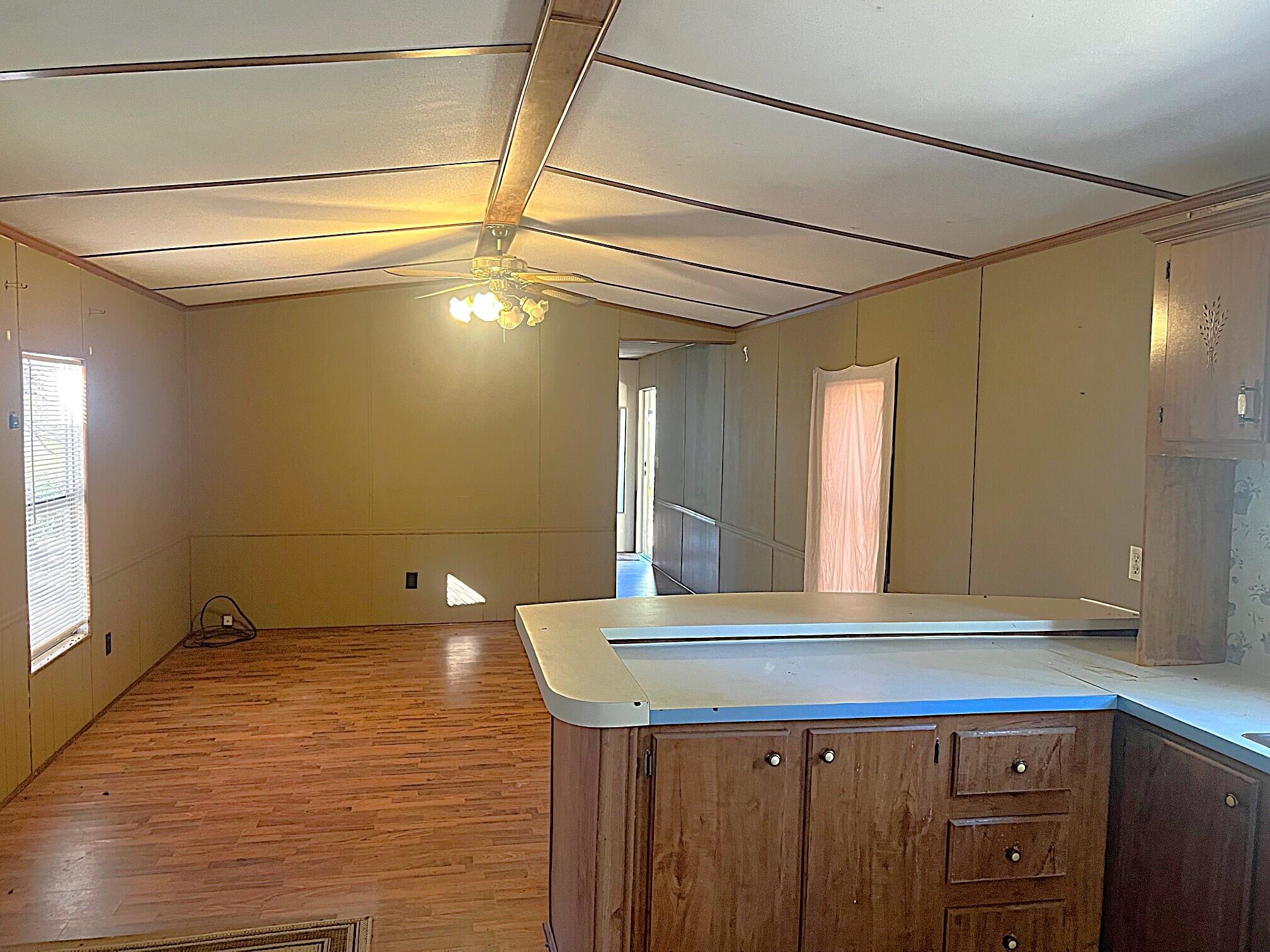 166 Miller Road DeFuniak Springs, FL 32435 - Photo 65 of 76 Single Wide Interior (3)