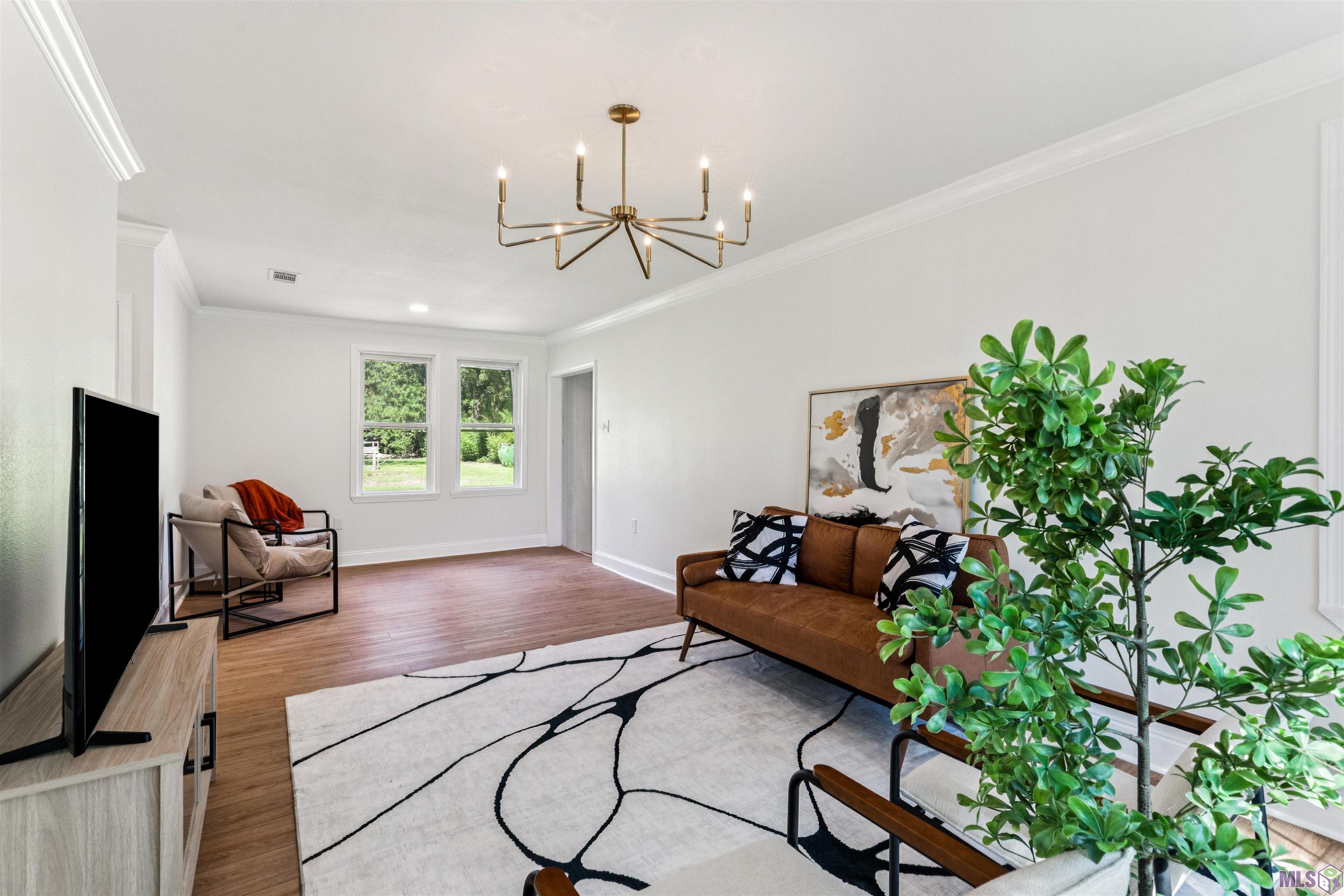 5029 Clark Street Baton Rouge, LA 70811 - Photo 5 of 11