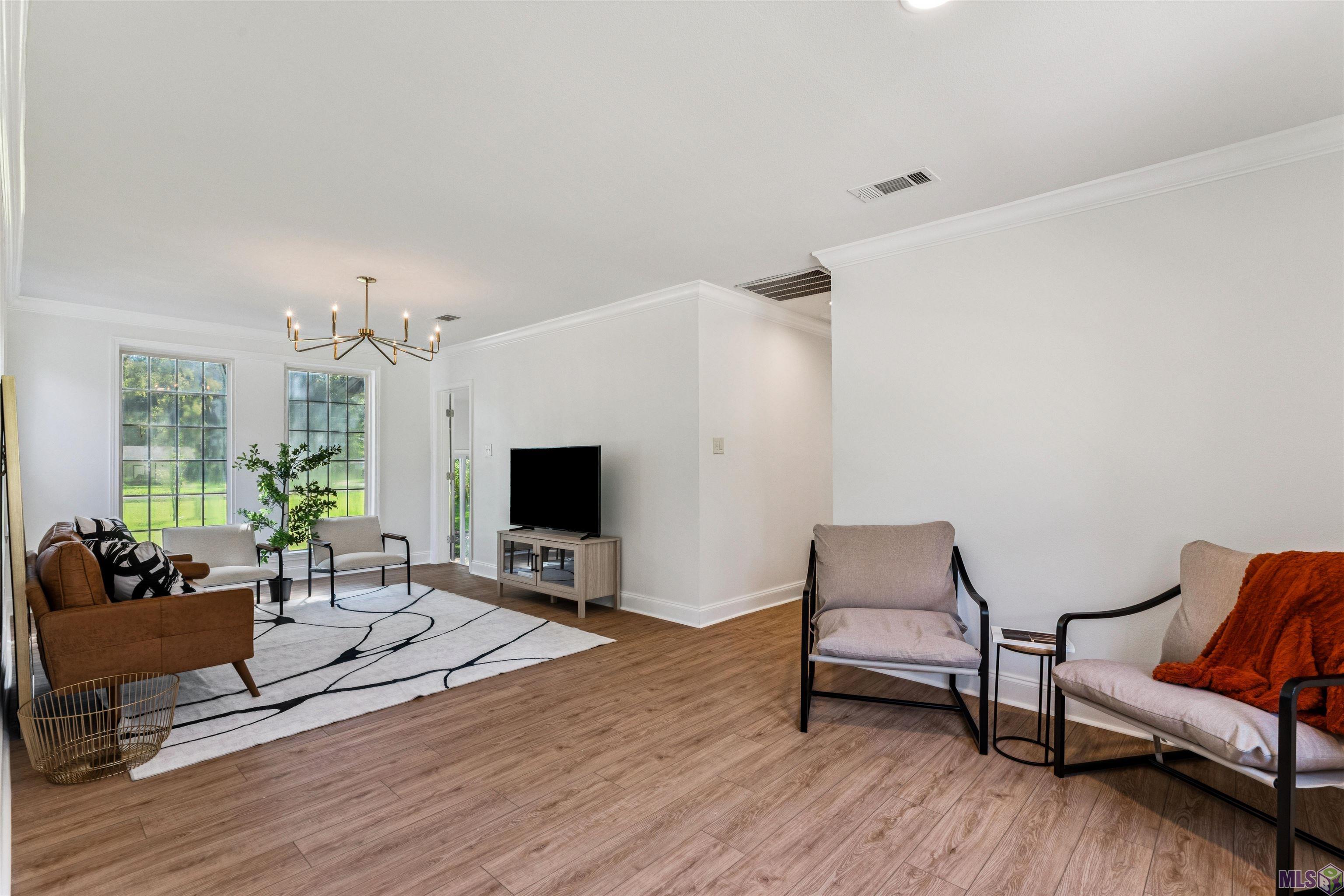 5029 Clark Street Baton Rouge, LA 70811 - Photo 6 of 11