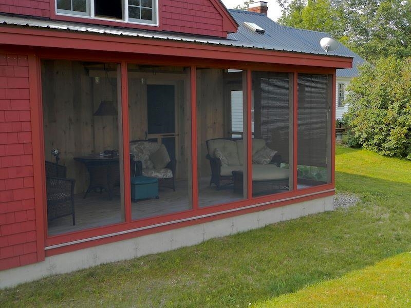 279 Holderness Road Sandwich, NH 03227 - Photo 23 of 40