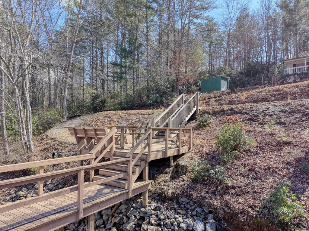 333 Reece Creek Road West Blairsville, GA 30512 - Photo 10 of 50